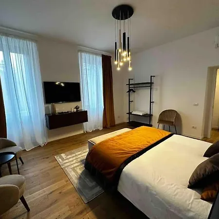 公寓 Curato Collection *