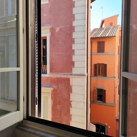 公寓 Curato Collection 罗马