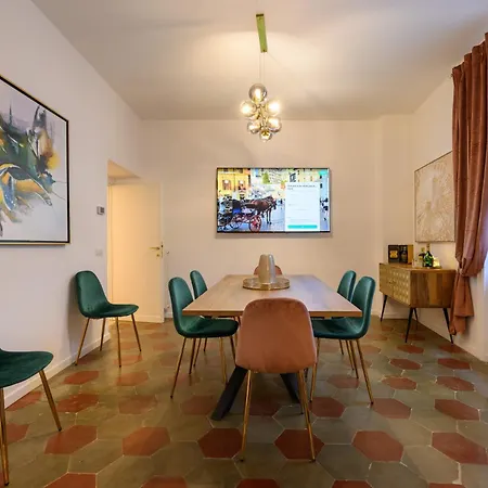 Curato Collection 公寓 罗马