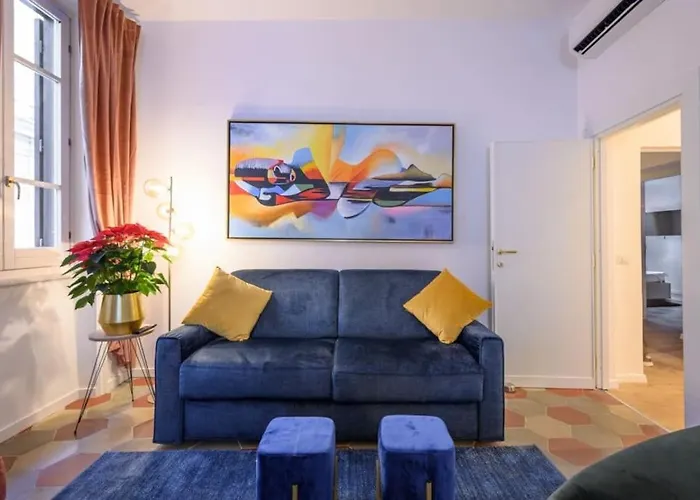 Apartamento Curato Collection *