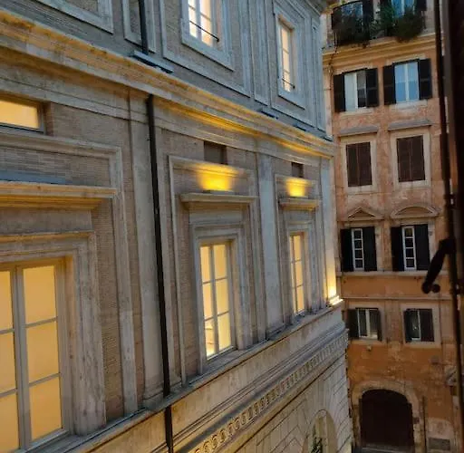Apartamento Curato Collection Roma