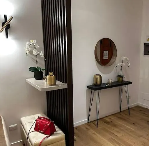 Curato Collection Apartamento *