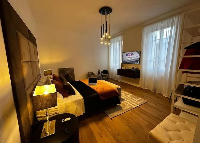 Curato Collection Apartamento *