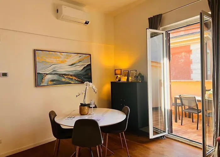 Apartamento Curato Collection *