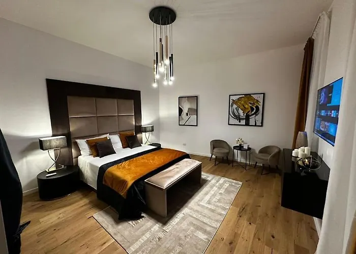 Curato Collection Roma