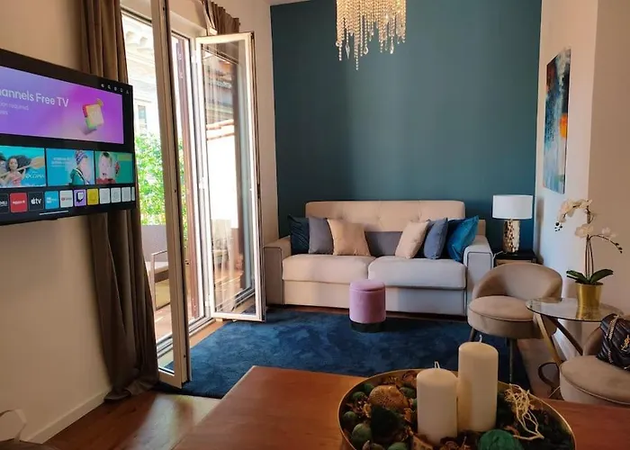 Curato Collection Apartamento