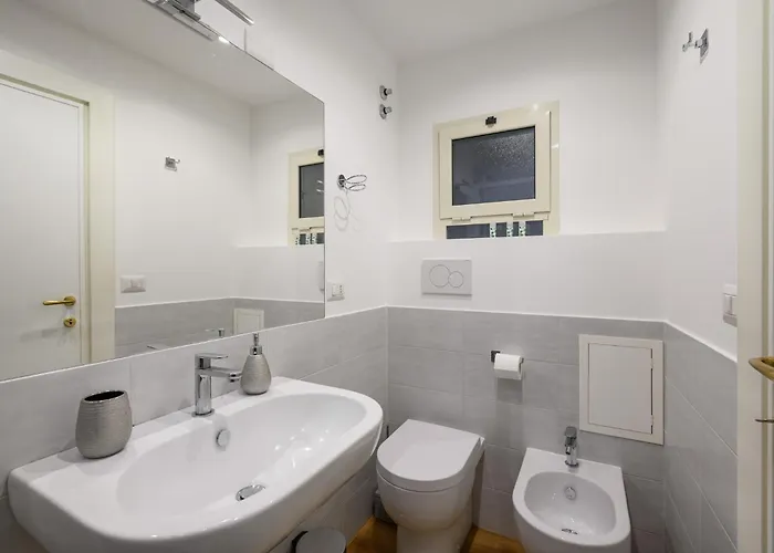Curato Collection Apartamento Roma