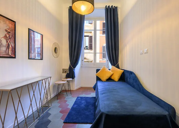 Apartamento Curato Collection