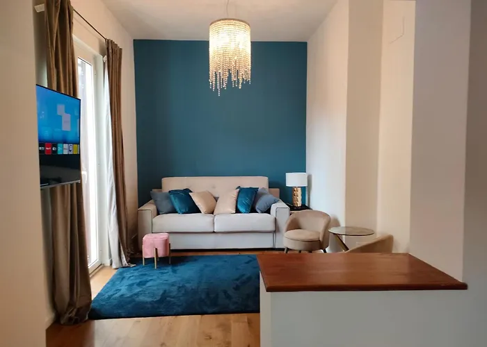 Curato Collection Apartamento Roma
