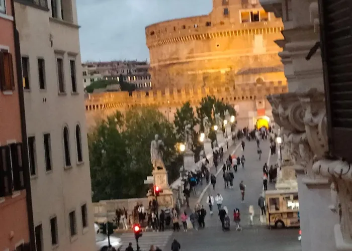 Curato Collection Apartamento Roma