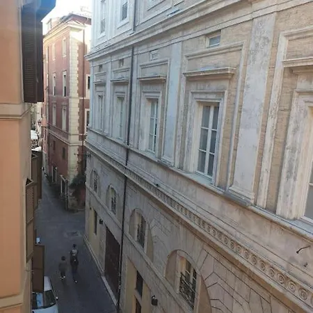 Curato Collection Apartment Rome