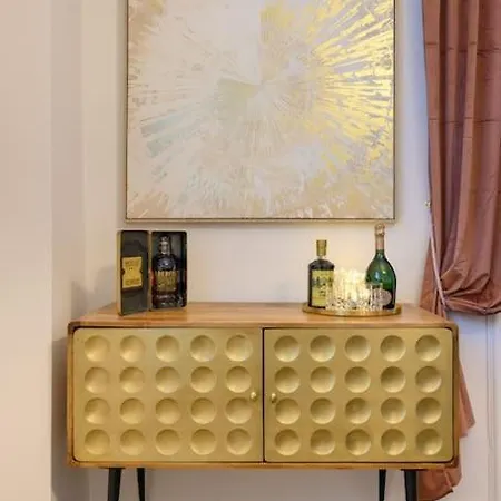Curato Collection Apartment