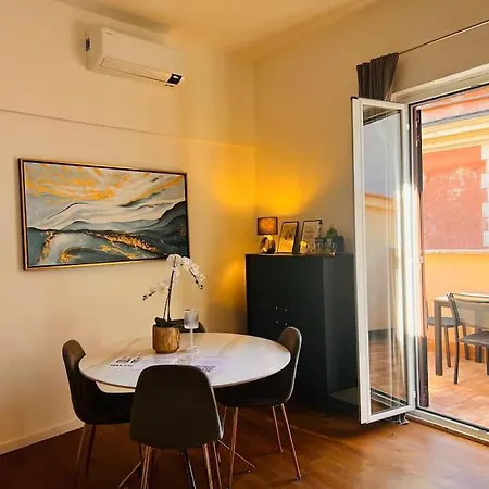 Apartment Curato Collection *