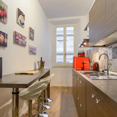 Curato Collection Apartment *