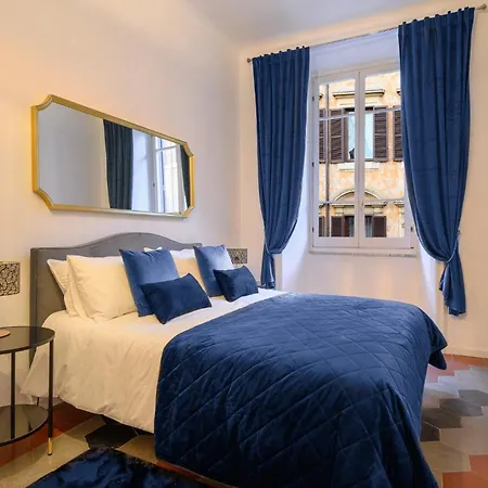 Apartment Curato Collection *