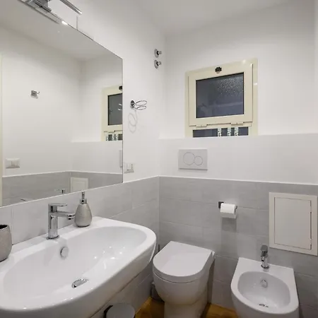 Curato Collection Apartment Rome
