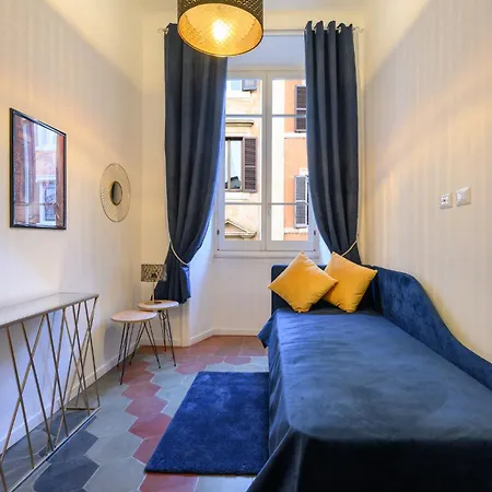 Apartment Curato Collection