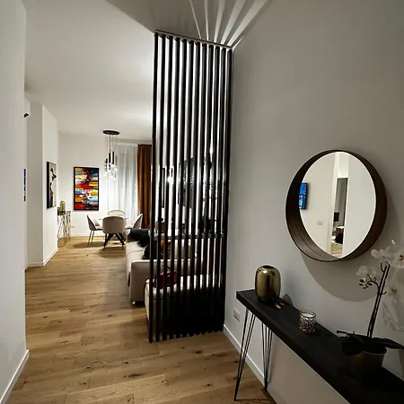 Curato Collection * Rome