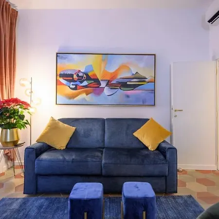 Appartement Curato Collection *