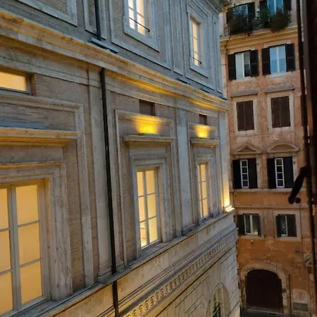 Appartement Curato Collection Rome