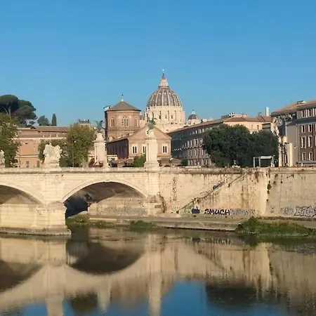 Appartement Curato Collection Rome