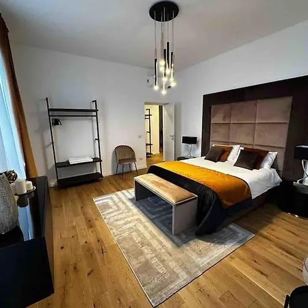 Curato Collection Appartement *