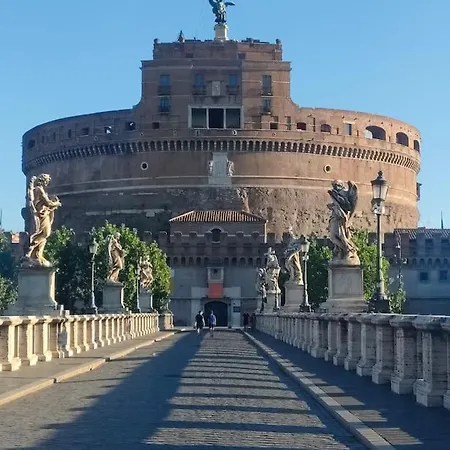 Curato Collection Appartement Rome