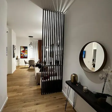 Curato Collection Appartement
