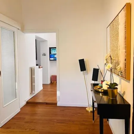 Appartement Curato Collection Rome