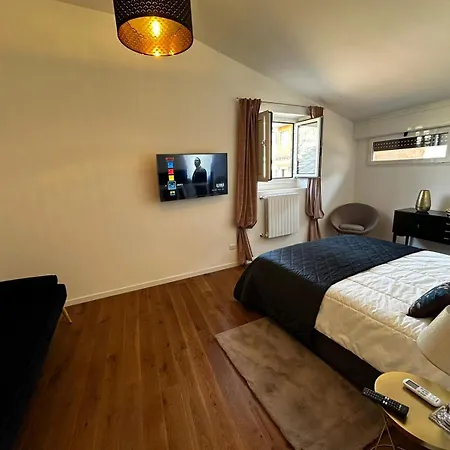 Appartement Curato Collection Rome
