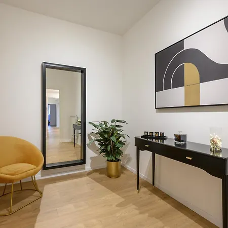 Appartement Curato Collection
